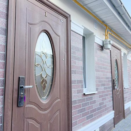 Renthouse Apartments Sleep&Go #1 Kischinau Exterior foto